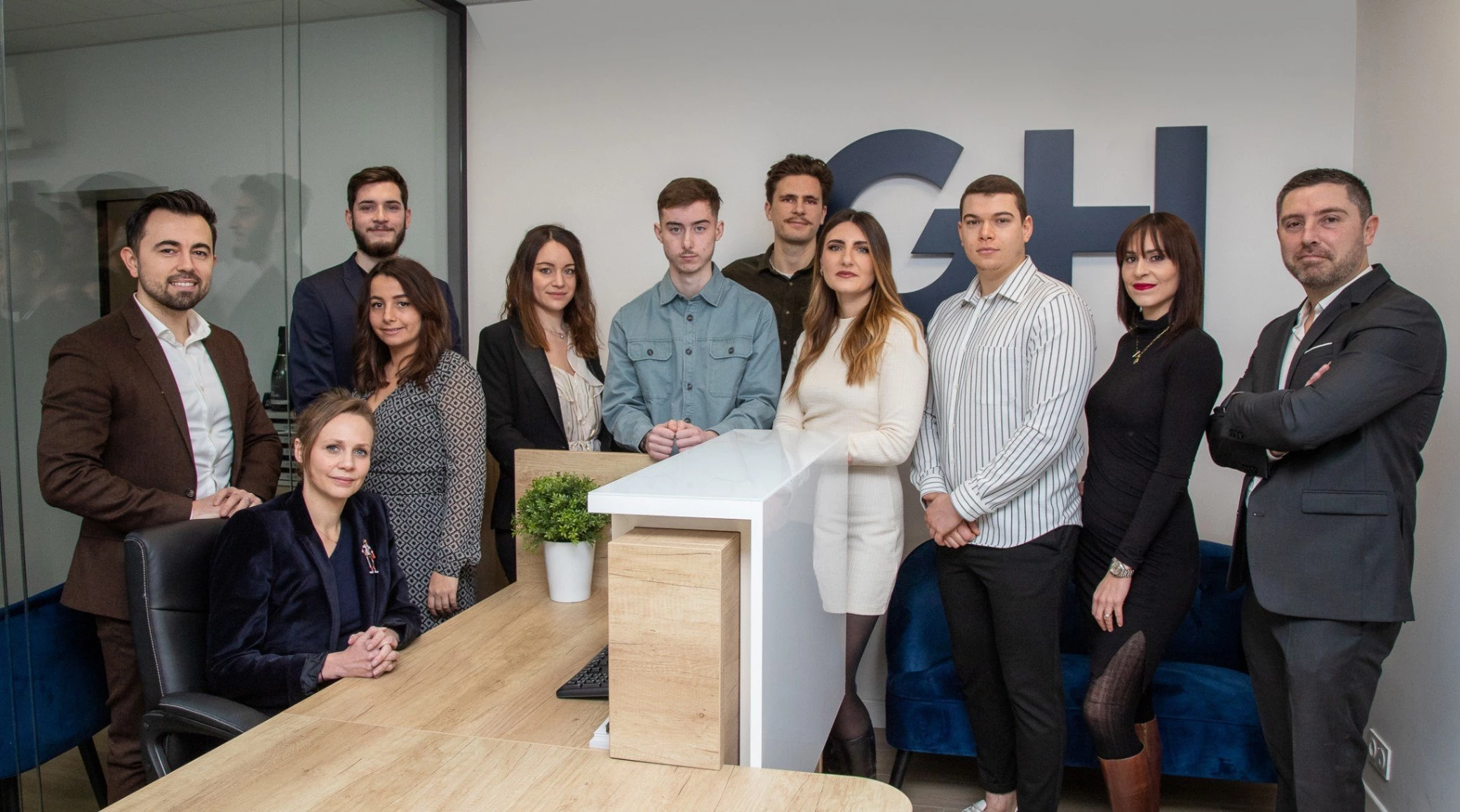 Contactez votre agence Guy Hoquet la plus proche pour trouver le bien immobilier de vos rêves