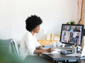 Bureau à domicile : créer un espace de travail inspirant